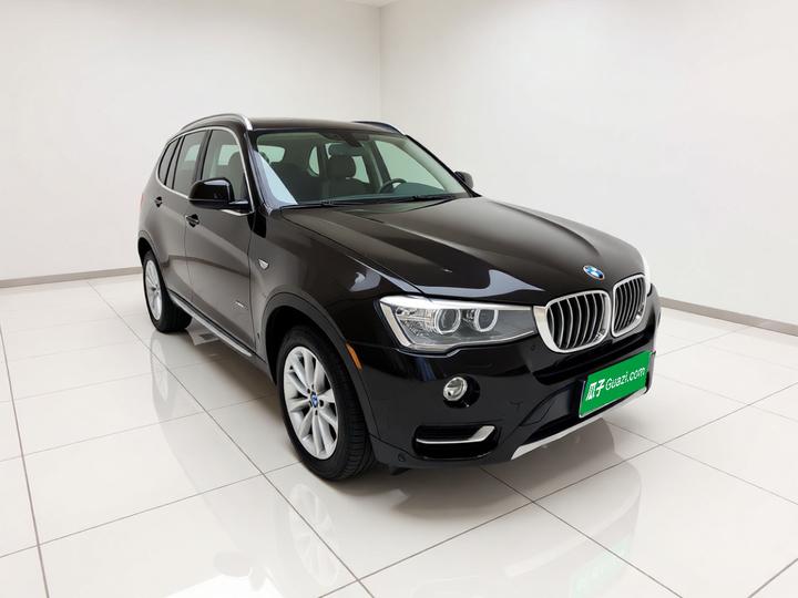 X3 Imported 2014 xDrive20i X Design Package photo 3