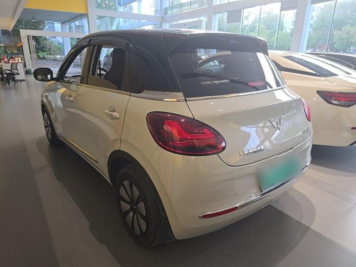 Wuling Bingo 2023 333km + photo 4