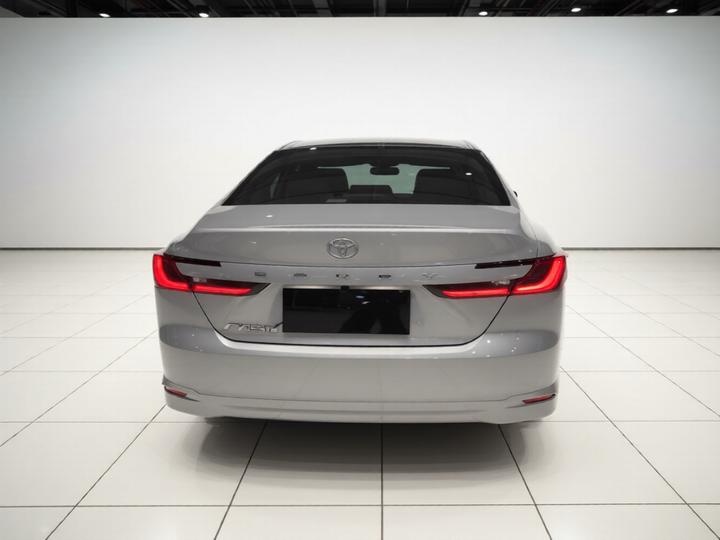 Camry 2024 2.0E Elite photo 3