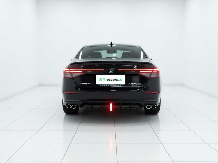 Accord 2023 260TURBO Smart photo 3