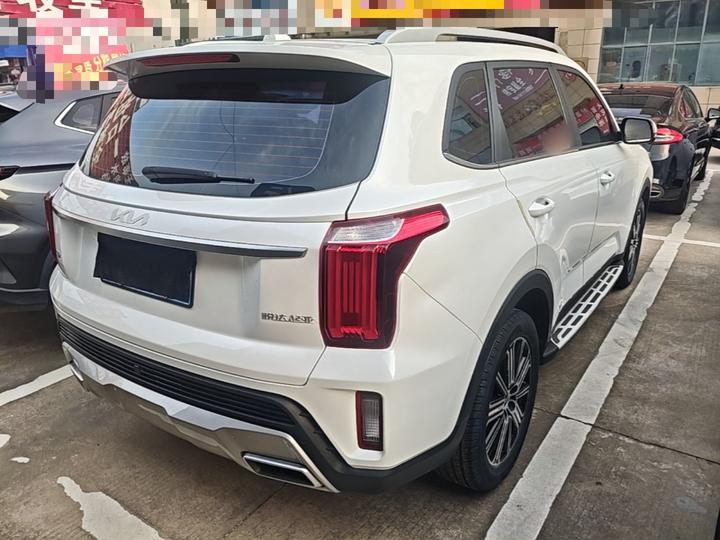 Sportage 2021 Ace 2.0L photo 4