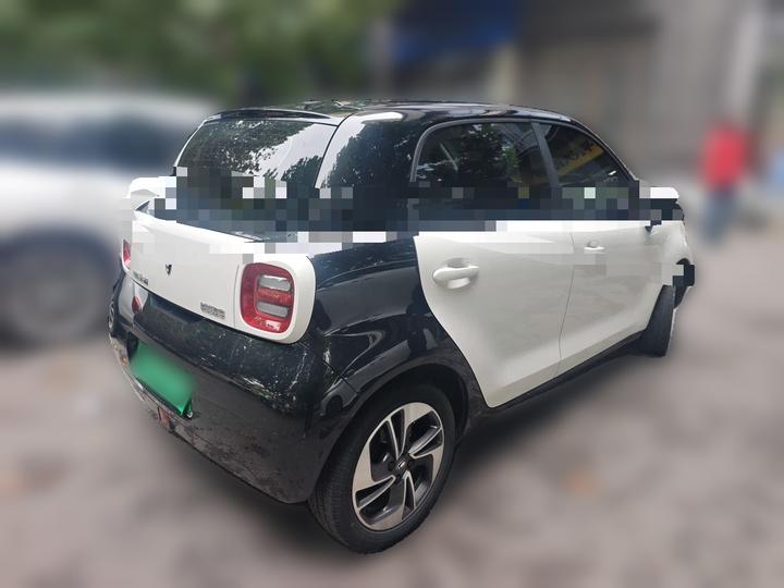 2022 351km Comfort NCM photo 6
