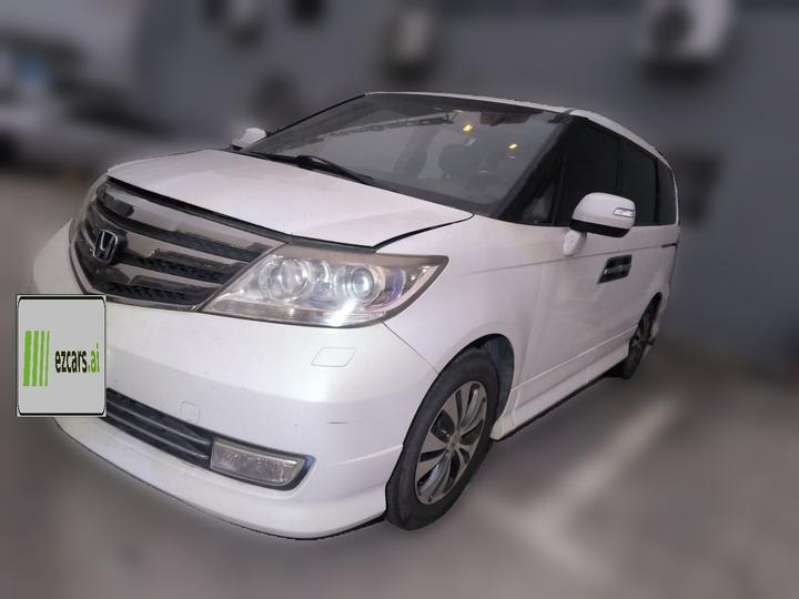Elysion 2015 2.4L VTi-S Premium