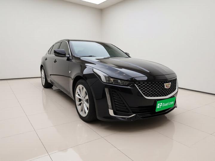 CT5 2020 Facelift 28T Luxury photo 3