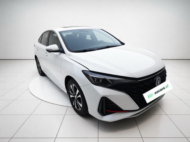 Eado 2025 PLUS 1.4T DCT photo 3