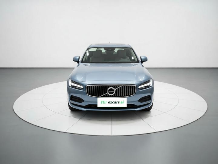 S90 2017 T5 photo 2