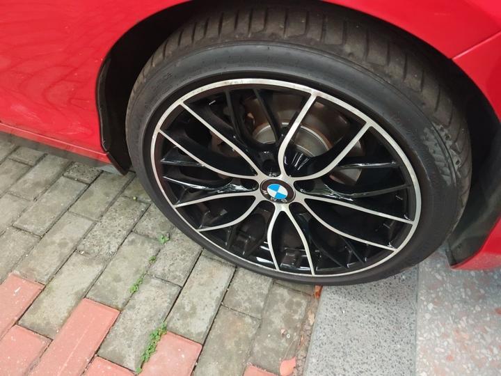 1 Series Imported 2016 120i Leading photo 8
