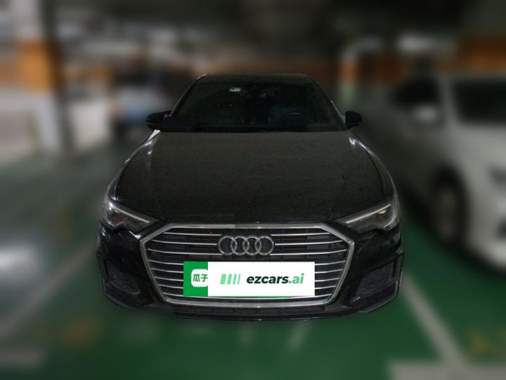 A6L 2019 45 TFSI Dynamic photo 3