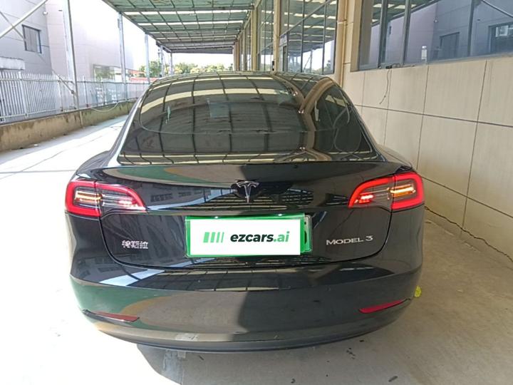 Model 3 2022 RWD photo 5