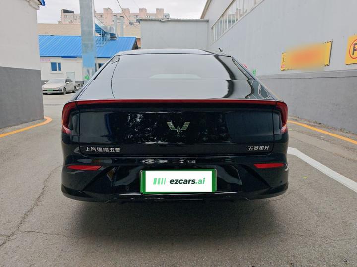 Wuling 2025 150km Smart Pilot photo 3