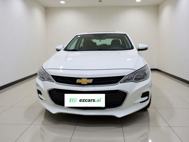 Cavalier 2018 320 MT photo 2