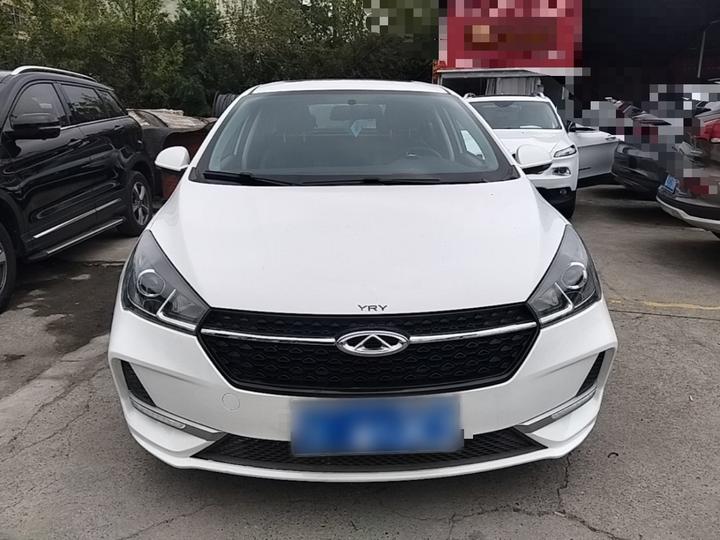 Arrizo 5 2019 PRO 1.5L MT China VI photo 2