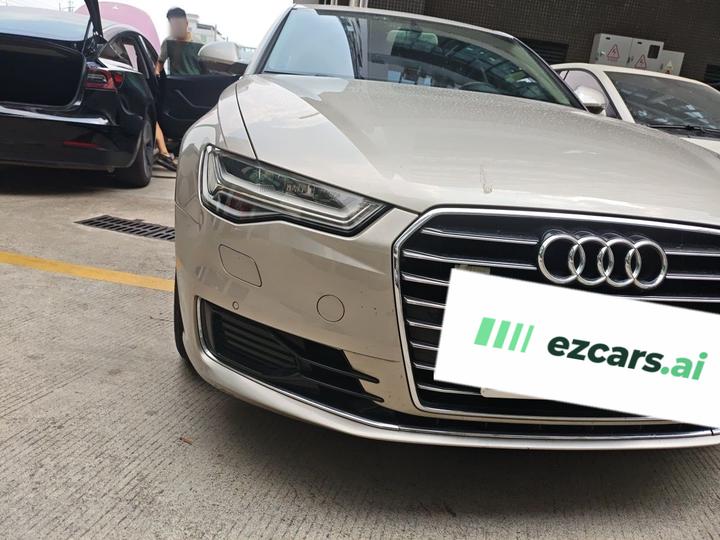 A6L 2016 45 TFSI quattro Sport photo 7
