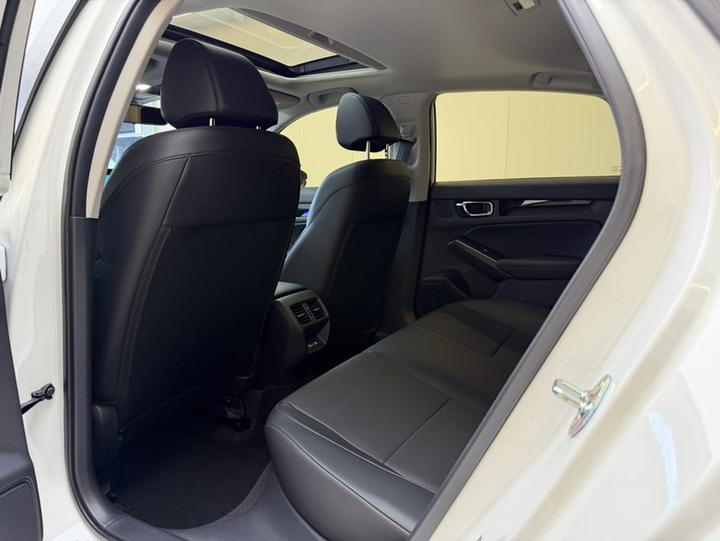 Integra 2023 240TURBO CVT Luxury photo 7