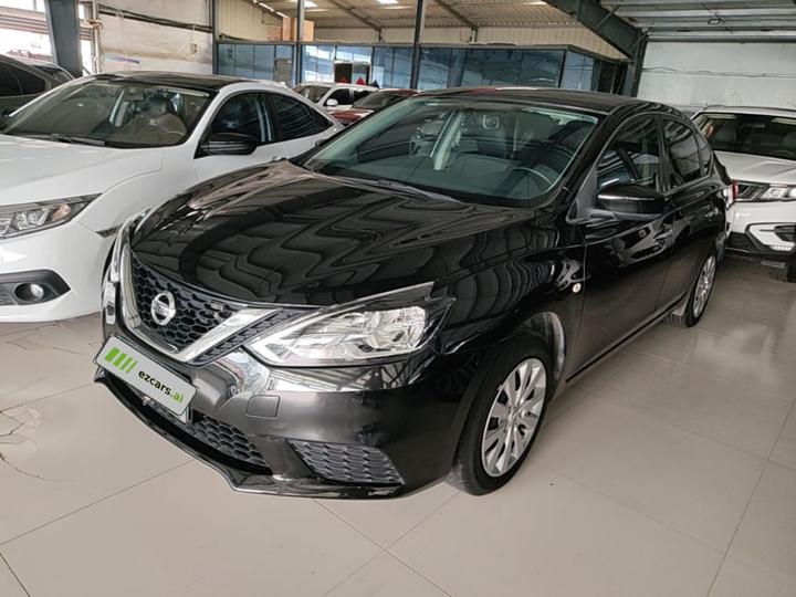 Sylphy 2021 Classic 1.6XE CVT Comfort