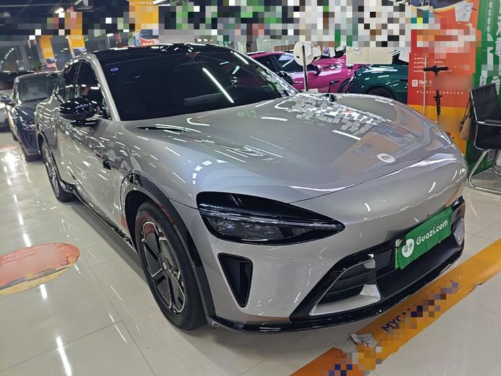 Xiaomi YU7 2025 AWD Pro photo 3