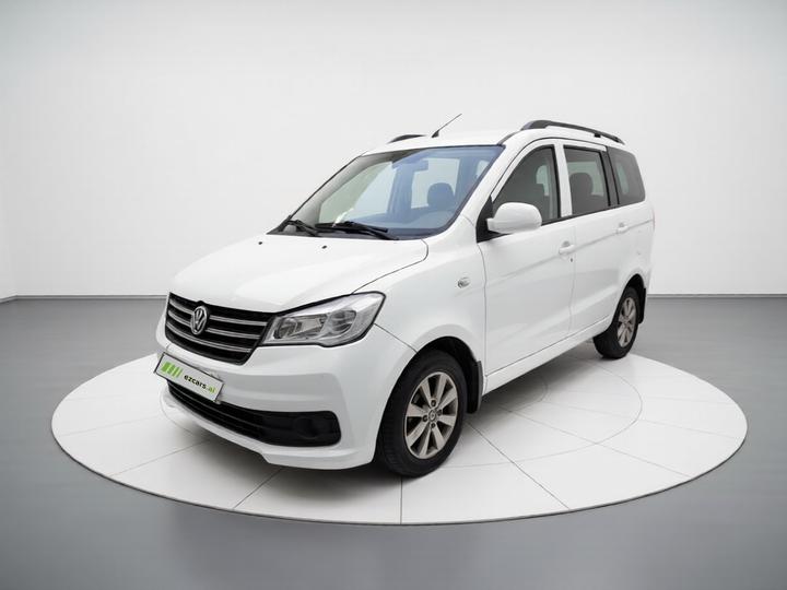 Fengon 330 2019 1.5L MT Utility II China VI