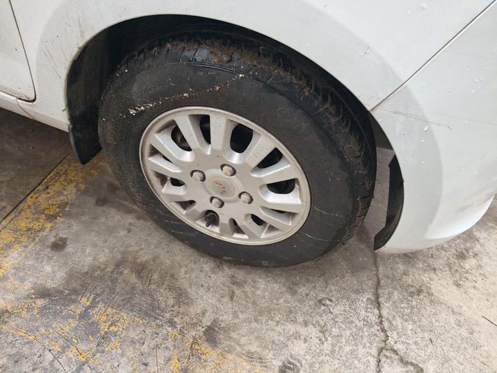 Wuling Rongguang V 2016 1.5L Standard photo 8