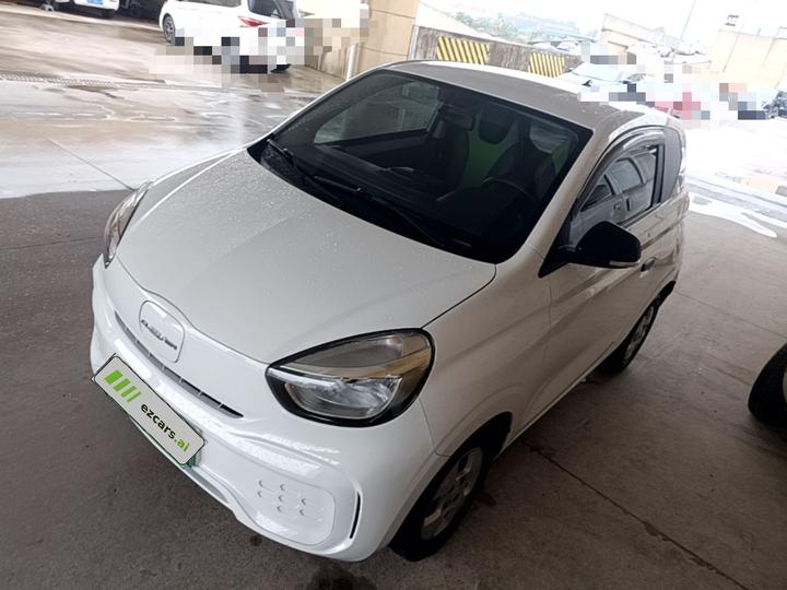 Clever R 2021 302km Excellence