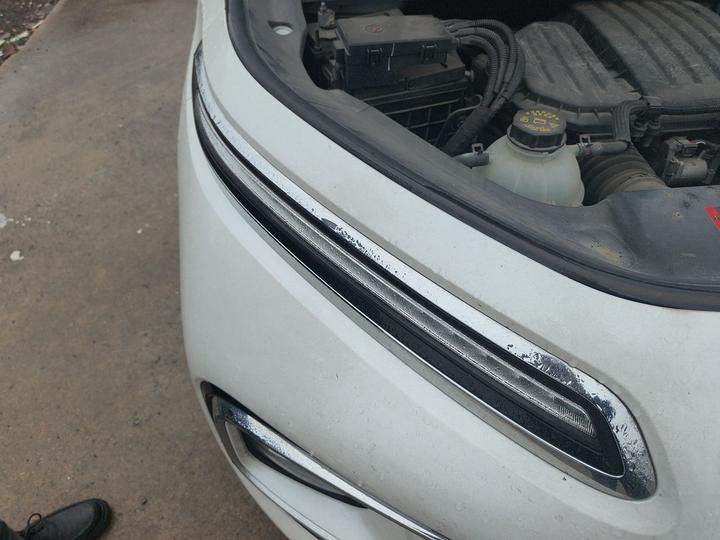 Wuling 2023 2.0L DHT Standard photo 7
