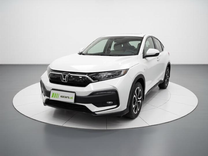 XR-V 2021 1.5L CVT Comfort
