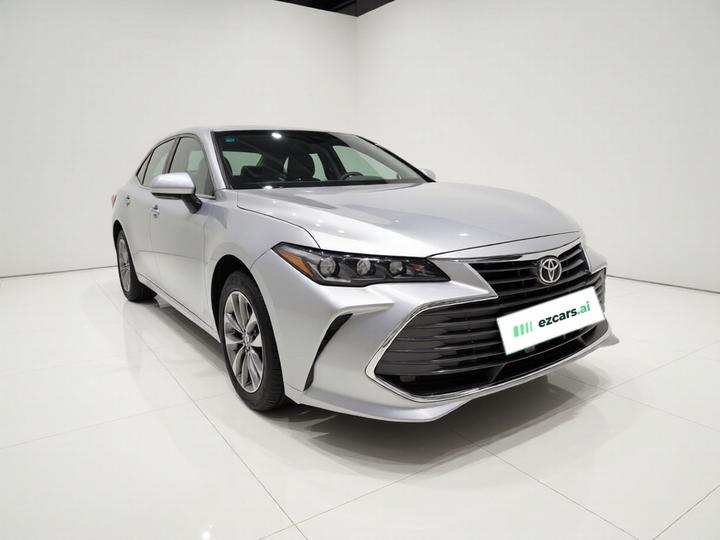 Avalon 2019 2.0L Progressive China VI photo 3