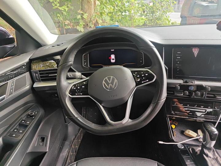 Passat 2022 330TSI Elite photo 3