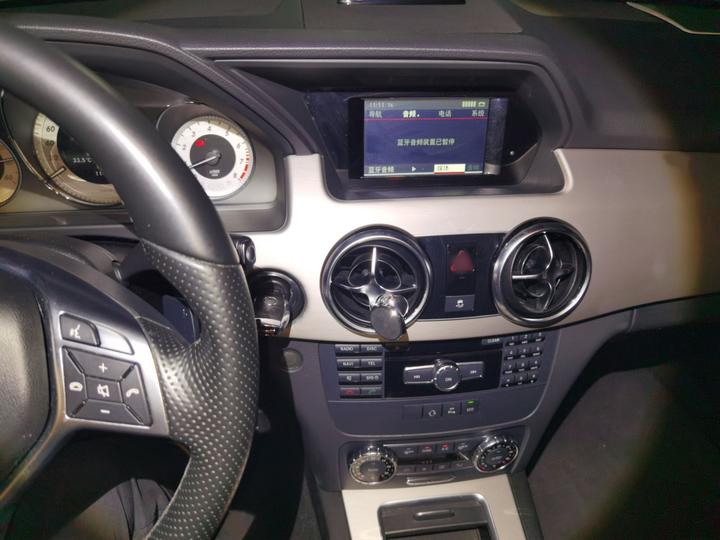 GLK-Class 2015 GLK 260 4MATIC Dynamic Ultimate photo 5