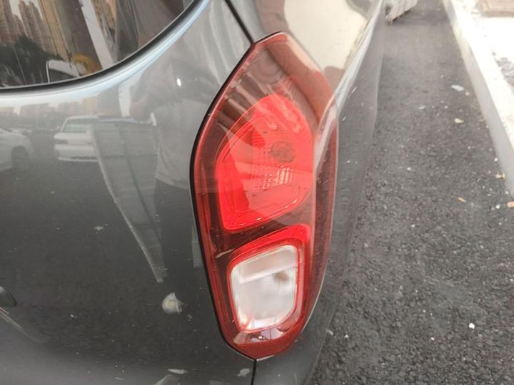Wuling Hongguang EV 2024 EV 300KM Standard photo 7