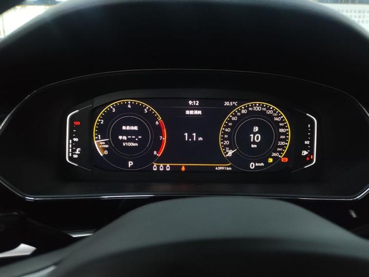 Passat 2024 330TSI Elite photo 4