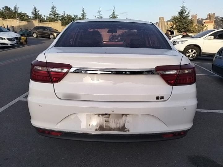 Vision 2019 Upgraded 1.5L MT Luxury China VI photo 5