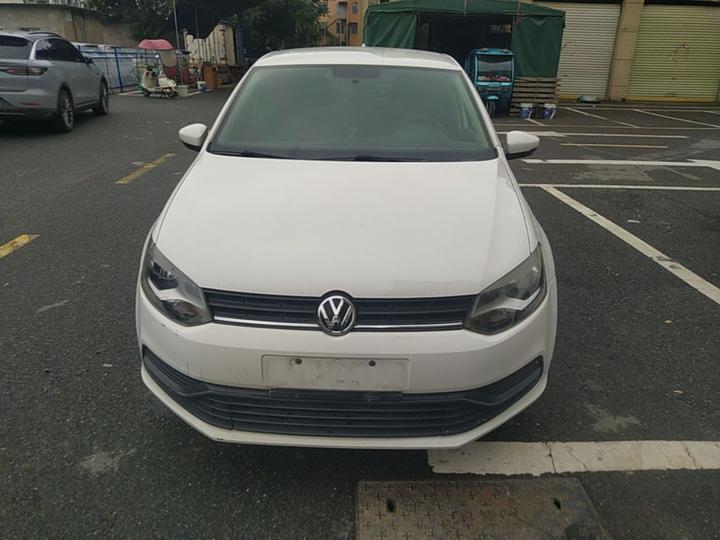 Polo 2016 1.4L AT photo 2