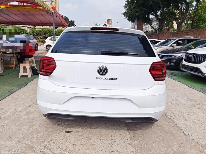 Polo 2021 Plus 1.5L AT photo 5