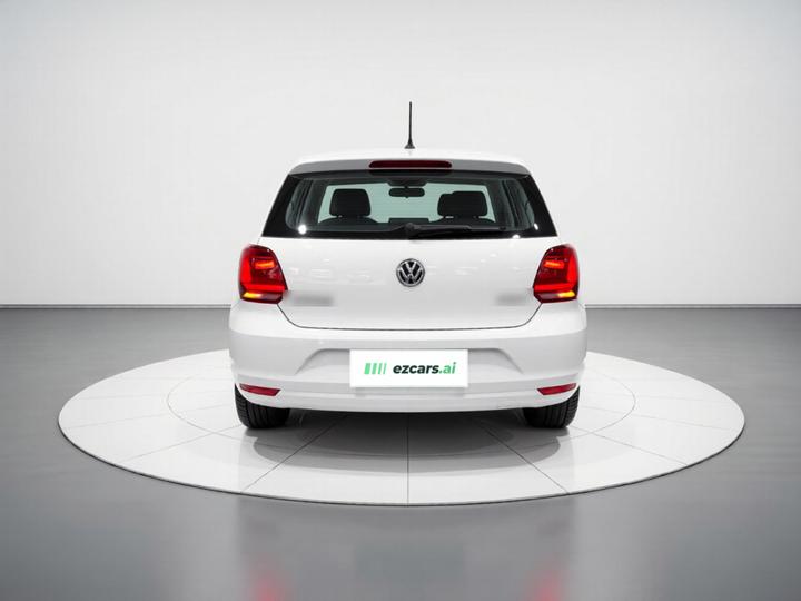 Polo 2016 1.4L MT photo 3