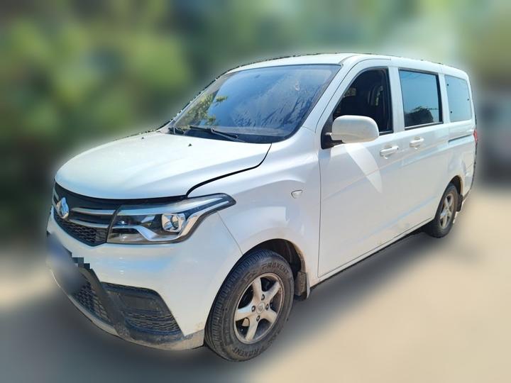 2019 1.5L Oushan China VI JL473QG