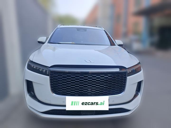 Li Auto ONE 2021 EREV 6-Seater photo 2