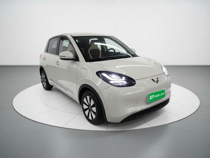 Wuling Bingo 2023 333km photo 3