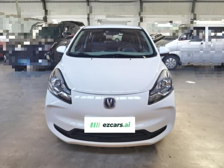 Benni E-Star 2021 LFP 31.86kWh photo 2