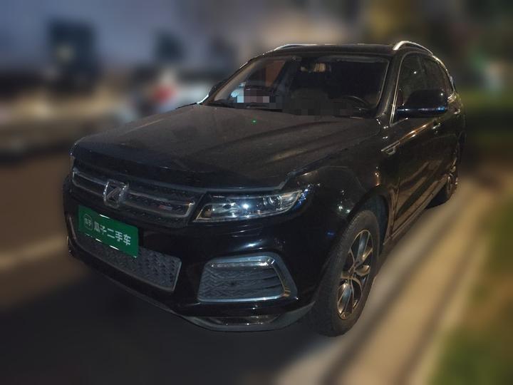 T600 2018 Sport 1.5T AT Exclusive