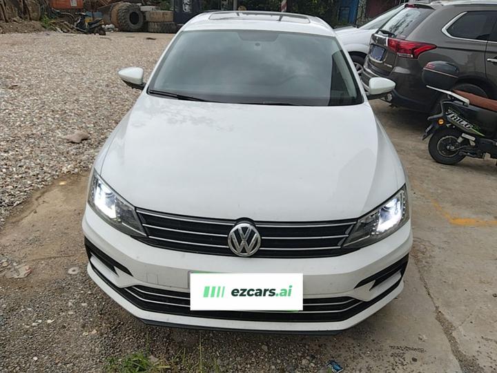 Sagitar 2018 280TSI DSG photo 2