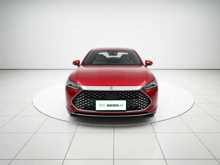 Qin PLUS 2021 DM-i 55KM Flagship photo 2