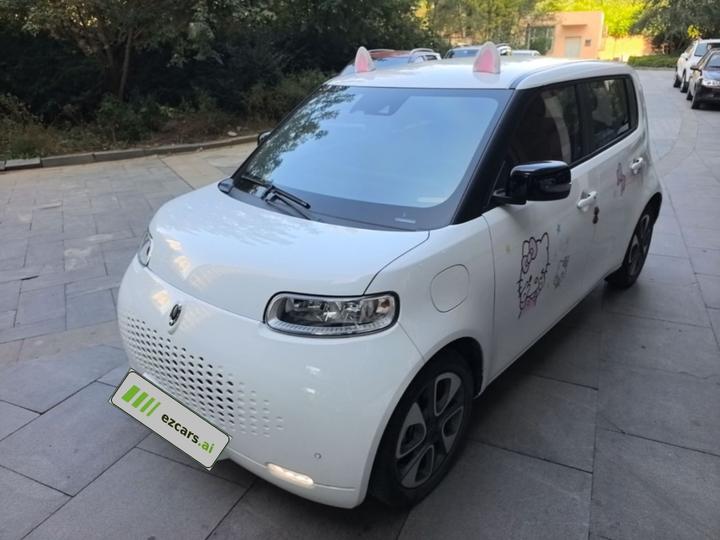 2020 401km Flagship