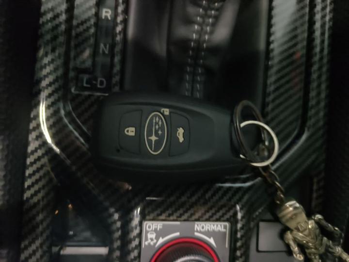 Forester 2021 2.0i Luxury EyeSight photo 8