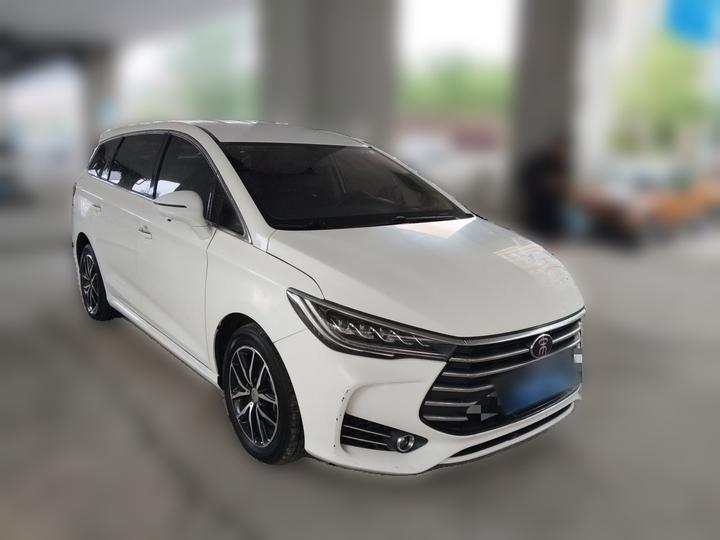 Song MAX 2017 1.5T AT Connected Luxury 7-Seater photo 3