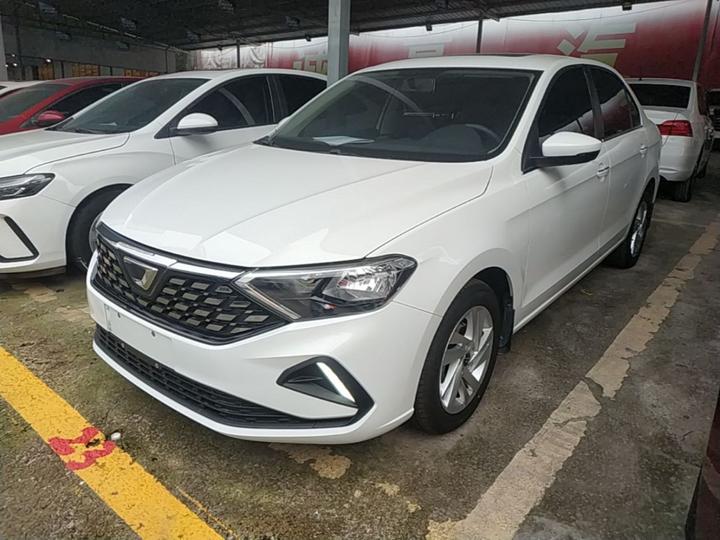 VA3 2021 1.5L MT Enjoy