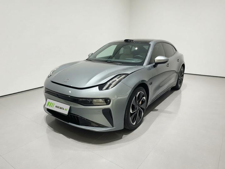 001 2024 WE 95kWh AWD
