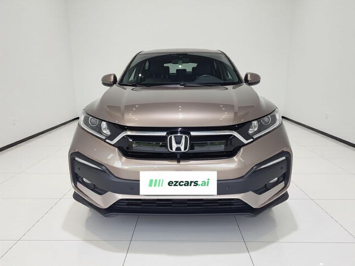 XR-V 2020 1.5L CVT Comfort photo 2