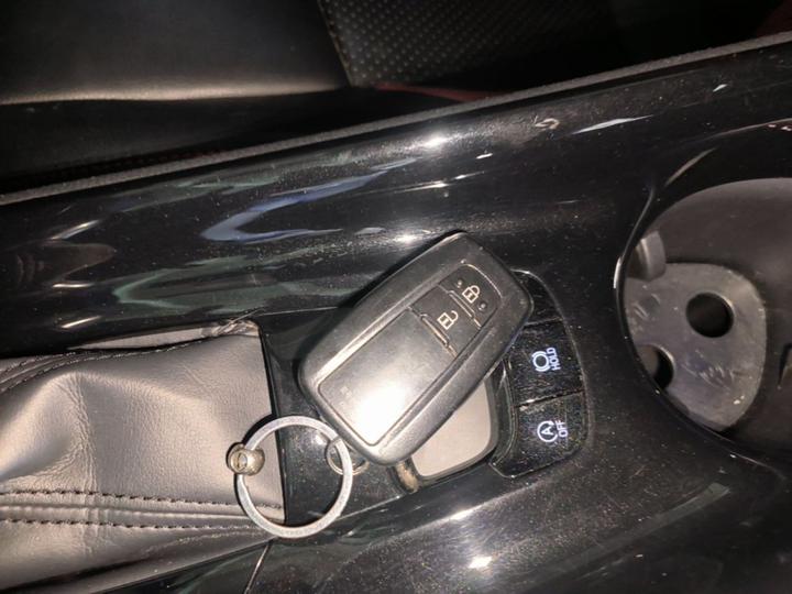 C-HR 2018 2.0L Leading China V photo 8