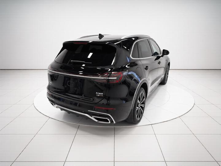 HS5 2023 2.0T AWD Pro photo 6