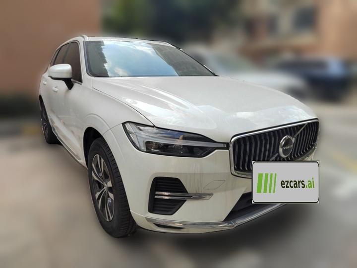 XC60 2025 B5 AWD Luxury photo 3